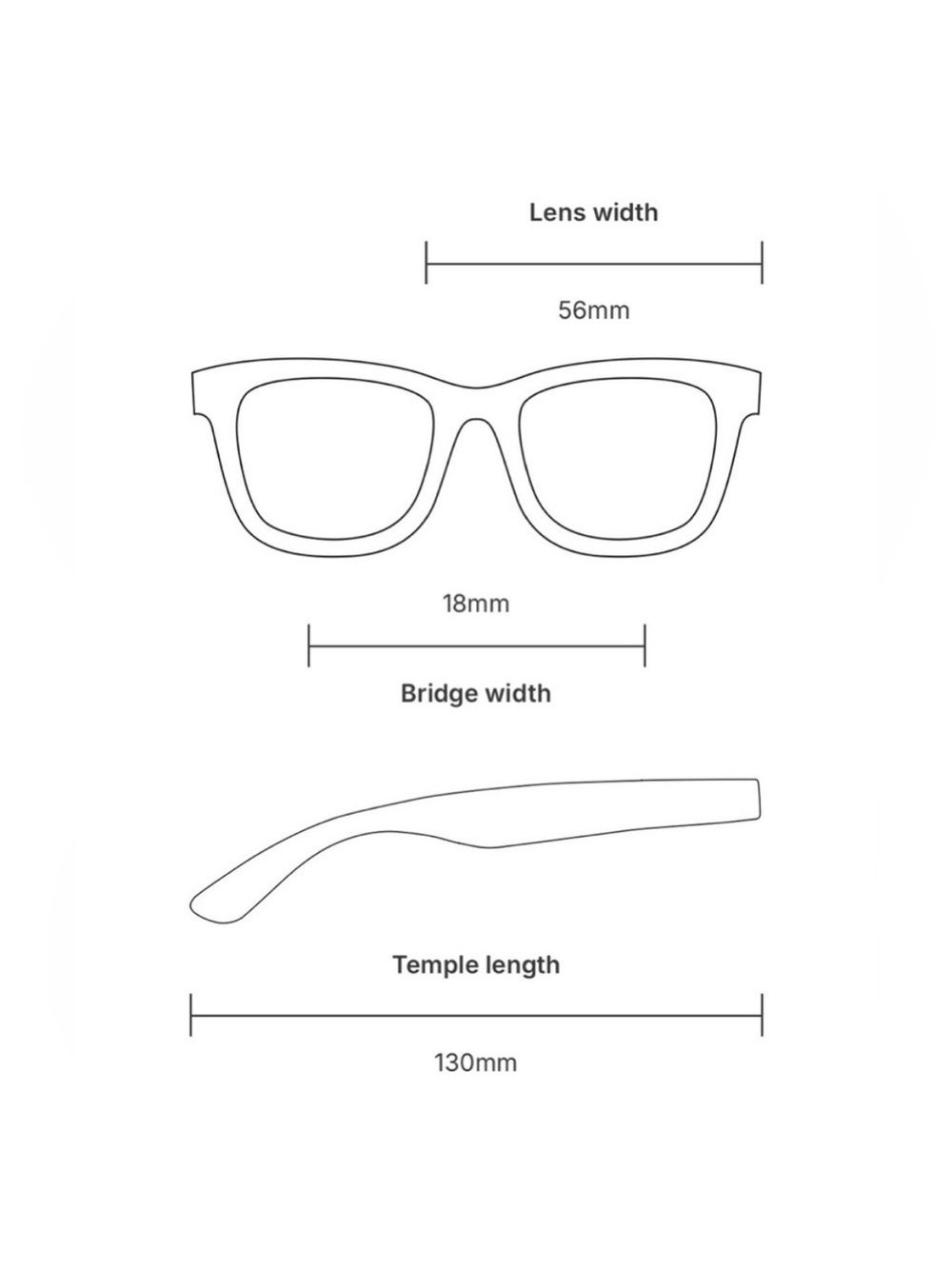 Gucci Women's Sunglasses - Havana Brown - Picture 7 of 8